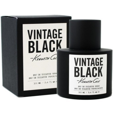 Vintage Black-وینتیج بلک