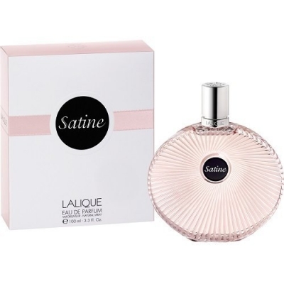 Lalique Satine For Women-لالیک ساتین زنانه