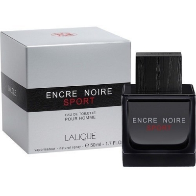 Encre Noire Sport for men-انکر نویر اسپورت مردانه (لالیک اسپورت مردانه)