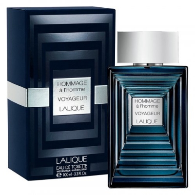 Hommage a l'homme Voyageur for men-هومج الهوم ویاژر مردانه
