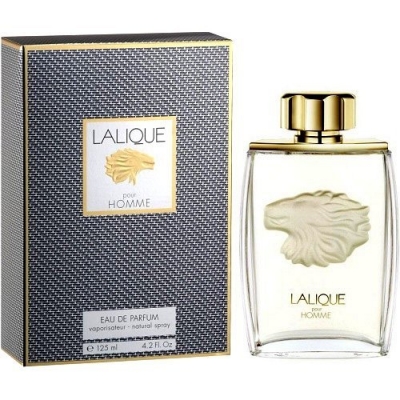Lalique Pour Homme EDP for Men-لالیک پورهوم ( لالیک شیر ) مردانه