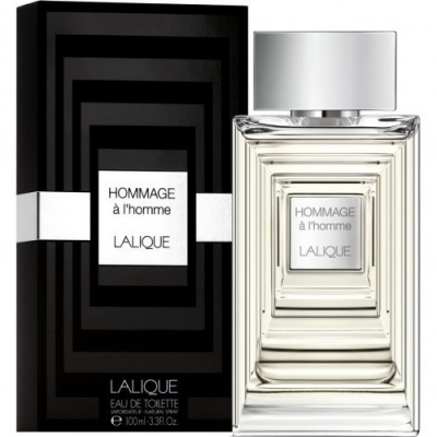 Hommage a L'Homme-هومج الهوم