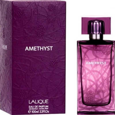 Amethyst Lalique for women-لالیک آمتیس زنانه
