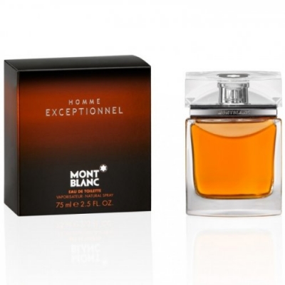 Homme Exceptionnel-هوم اکسپشنال