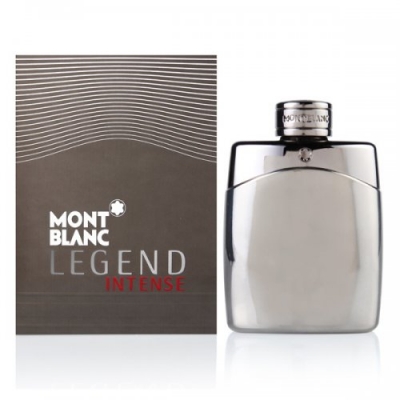Mont Blanc Legend Intense for men-مونت بلنک لجند اینتنس مردانه