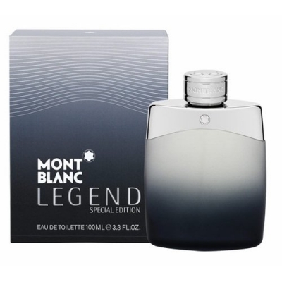 Legend Special Edition 2013-لجند اسپشیال ادیشن 2013