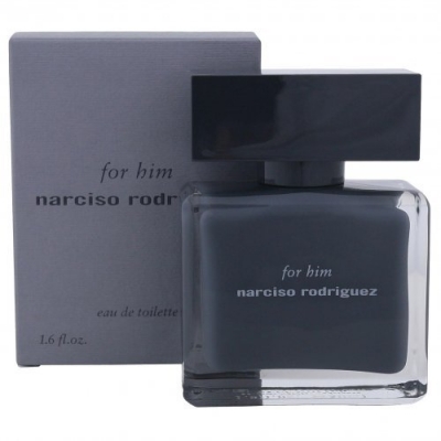 Narciso Rodriguez for Him-نارسیسو رودریگز مردانه