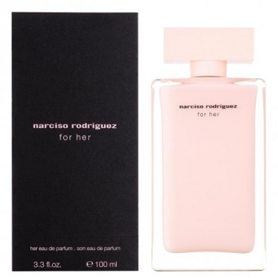 Narciso Rodriguez for Her EDP-نارسیسو رودریگز فور هر ادوپرفیوم