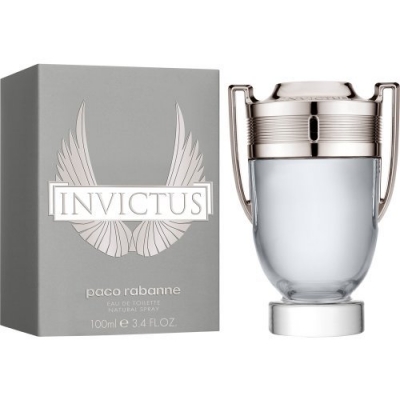 Invictus for men-اینوکتوس مردانه
