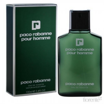 Paco Rabanne Pour Homme-پاکو رابان پور هوم