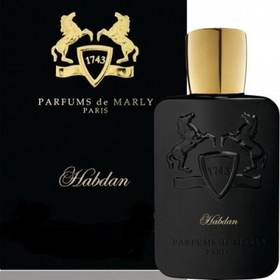 Parfums De Marly Habdan for Men & Women-هبدان پرفیومز د مارلی مردانه و زنانه