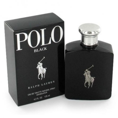 Polo Black-پولو بلک