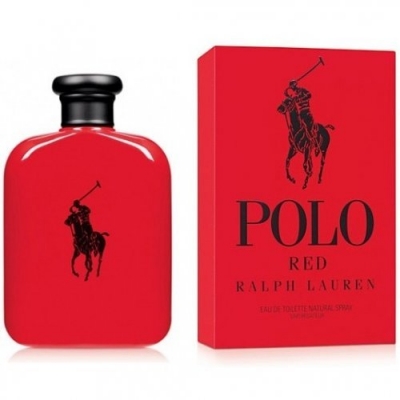 Polo Red for men-پولو رد مردانه