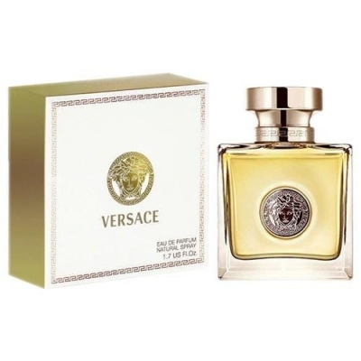 Versace Pour Femme for women-ورساچه پور فم زنانه
