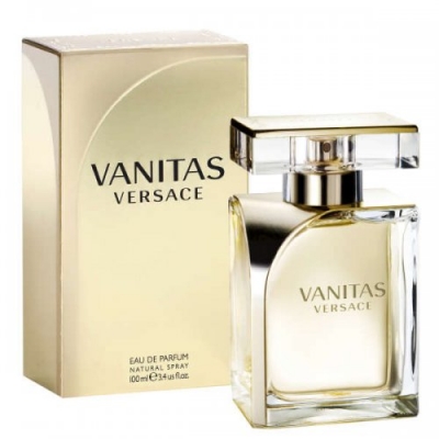 Versace Vanitas EDP for women-ورساچه ونیتاس ادوپرفیوم زنانه