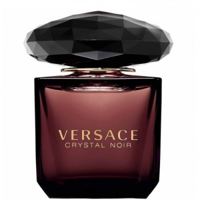 Versace Crystal Noir for women-ورساچه کریستال نویر زنانه