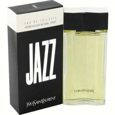 Jazz Yves Saint Laurent for men-ایوسن لورن جاز مردانه