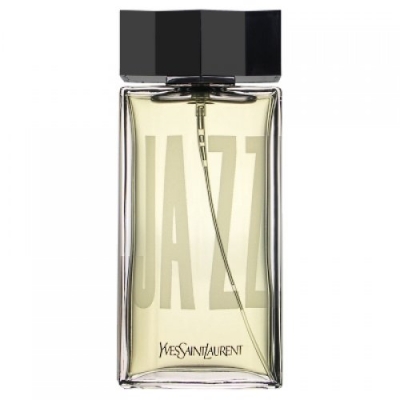jazz by ysl
