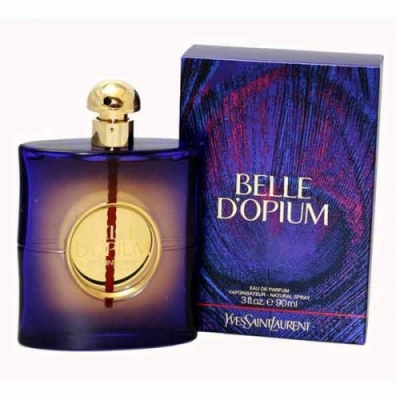 Belle d`Opium-بل دی اوپیوم