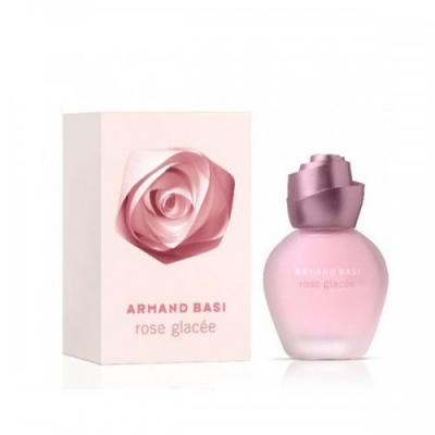 Rose Glacee-رز گلسی