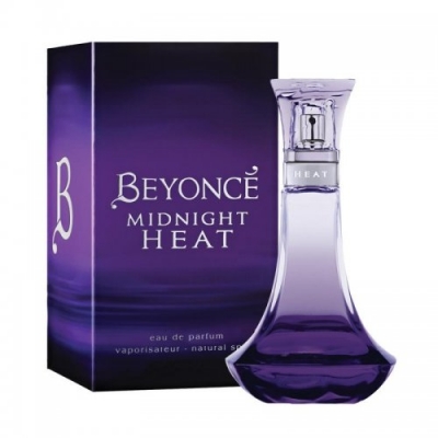 Beyonce Midnight Heat for women-بیونس میدنایت هیت زنانه