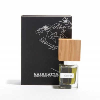 Absinth for men and women-ابسنت مردانه و زنانه