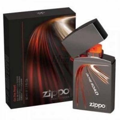 Zippo On The Road for men-زیپو آن د رود مردانه