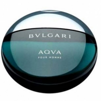 Bvlgari Aqva Pour Homme Tester for men-تستر بلگاری آکوا پور هوم مردانه