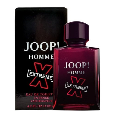 Joop! Homme Extreme for men-جوپ هوم اکستریم مردانه