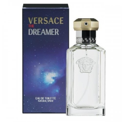 Versace Dreamer for men-ورساچه دریمر مردانه