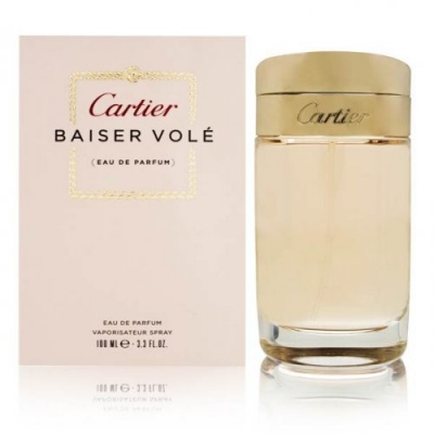 Baiser Vole Cartier for women-بِیسِر وُل کارتیر زنانه