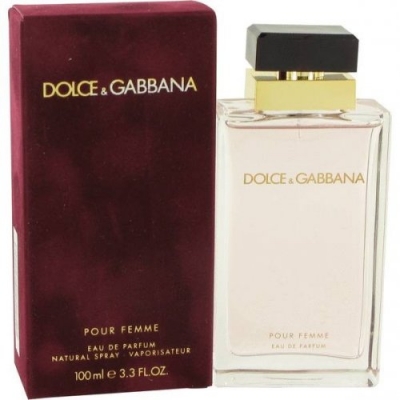 Dolce&Gabbana Pour Femme-دلچی گابانا پور فم