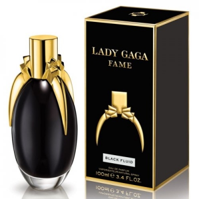 Lady Gaga Fame For Women-لیدی گاگا فِیم زنانه