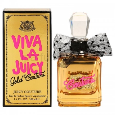 Viva La Juicy Gold Couture for women-ویوا لا جویسی گلد کوتور زنانه