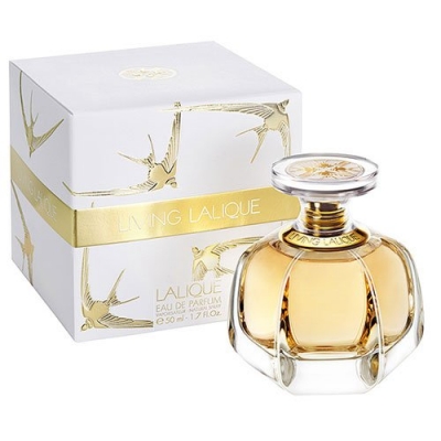 Living Lalique for women-لالیک لیوینگ زنانه