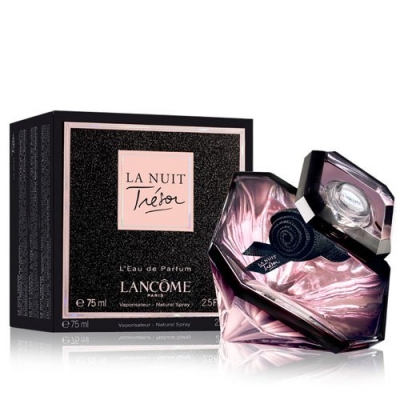 La Nuit Tresor for women-لانویت ترزور زنانه