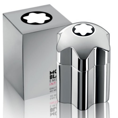 Mont Blanc Emblem Intense For Men-مون بلان اِمبلم اینتنس مردانه