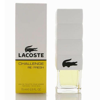 Lacoste Challenge ReFresh for men-لاگوست چلنج رفرش مردانه