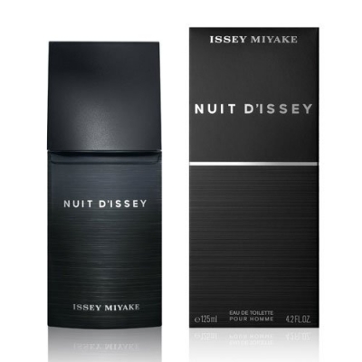 Issey Miyake Nuit d’Issey  for men-ایسی میاکه نویت دیسی مردانه