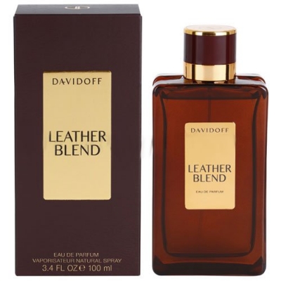 Davidoff Leather Blend for men and women-دیویدف لدر بلند مردانه و زنانه