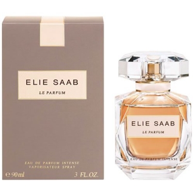 Elie Saab Le Parfum Eau de Parfum Intense for women-ایلی صعب له پرفیوم ادوپرفیوم اینتنس زنانه
