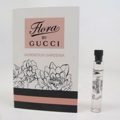 Gucci Flora EDT Sample for women-سمپل گوچی فلورا زنانه
