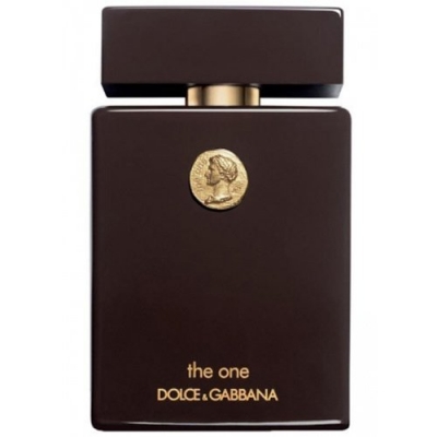 The One Collector Dolce & Gabbana for men-دوان کالکتر دولچی گابانا مردانه