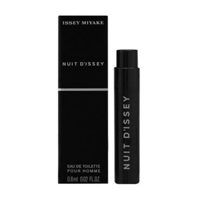 Issey Miyake Nuit d’Issey sample for men-سمپل ایسی میاکه نویت دیسی مردانه