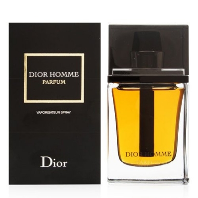 Dior Homme Parfum Christian Dior for men-دیور هوم پارفم کریستین دیور مردانه