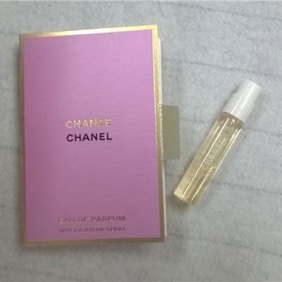 Chance Chanel EDP Sample for women-سمپل چنس شنل ادو پرفیوم زنانه