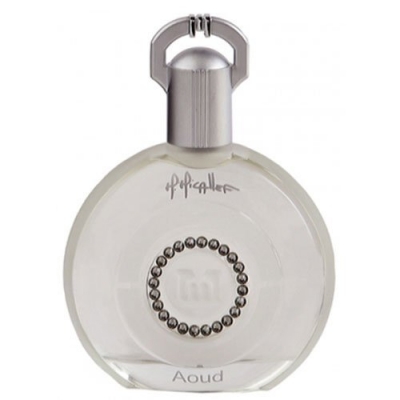 M. Micallef Aoud for men-ام.میکالف عود مردانه