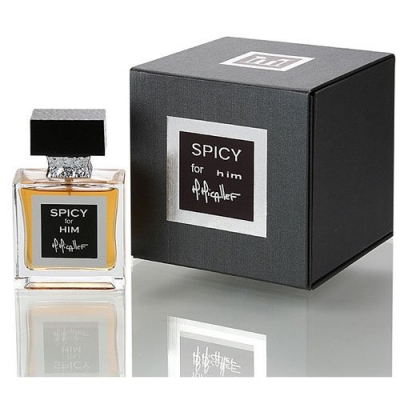 Spicy for Him for men-اسپایسی فور هیم مردانه