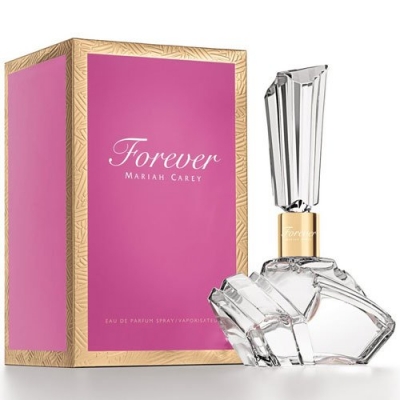 Forever Mariah Carey for women-فورور ماریا کری زنانه