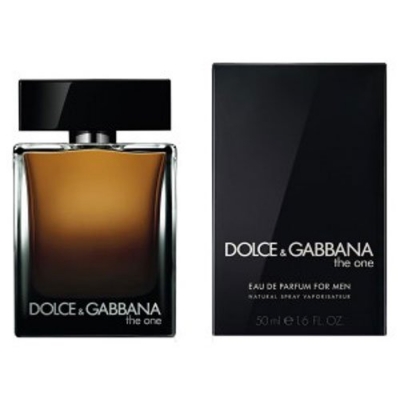 The One EDP for men-د وان ادوپرفیوم مردانه